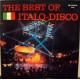 THE BEST OF ITALO DISCO VOL. 1 - Sampler
